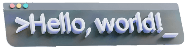 Hello World